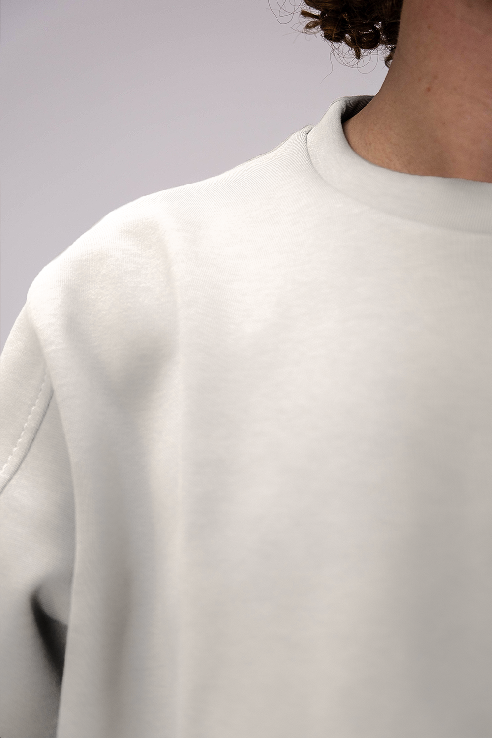 Regular Fit T-Shirt – White