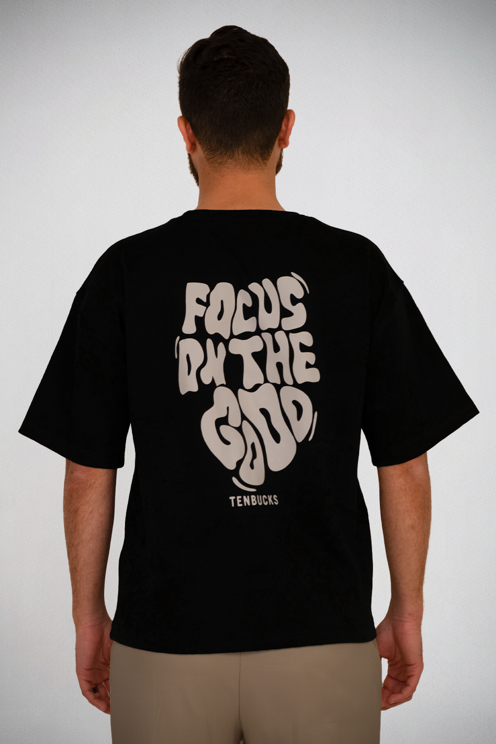 Focus Tee – Core Edition