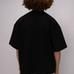 SWAG Oversized Tee – Black