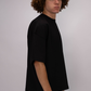 SWAG Oversized Tee – Black