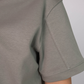 Regular fit Tee – Stone Grey