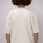 Freedom Box Fit Tee – Off White