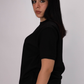 Premium Basic Tee – Black