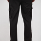 Petrol Slim Fit Cargo Pants