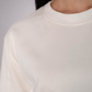 Regular Fit T-Shirt – White