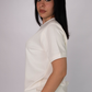 Regular Fit T-Shirt – White
