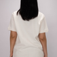 Regular Fit T-Shirt – White