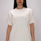 Regular Fit T-Shirt – White