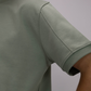 Regular fit Tee – Sage Green