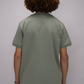 Regular fit Tee – Sage Green