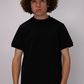 Premium Basic Tee – Black