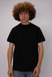 Premium Basic Tee – Black