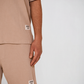 Sandstone Relaxed Lounge Set