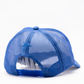 SOUL Blue & White Baseball Cap
