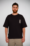 Conviction 23 Tee – Black Edition