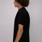 Premium Basic Tee – Black