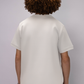 Regular Fit T-Shirt – White