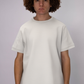 Regular Fit T-Shirt – White