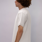 Regular Fit T-Shirt – White