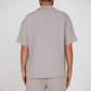 Mist Grey Relaxed Lounge Set