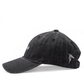 Freedom Denim cap - Dark Grey