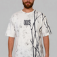 Urban Vein Oversized Graphic Tee