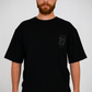 Conviction 23 Tee – Shadow Edition