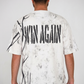 Urban Vein Oversized Graphic Tee