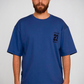 Conviction 23 Energetic Oversized T-Shirt