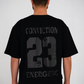 Conviction 23 Tee – Shadow Edition