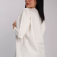 Freedom Box Fit Tee – Off White