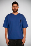 Conviction 23 Energetic Oversized T-Shirt