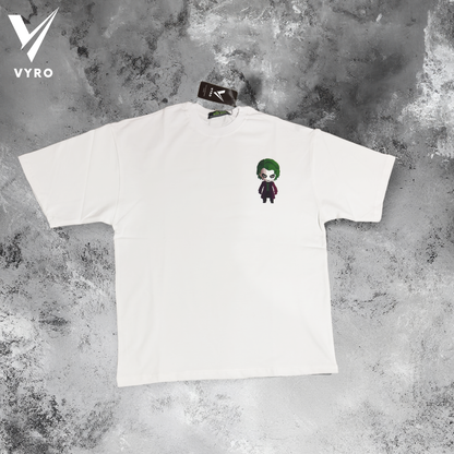 The Little joker Oversize T-shirt