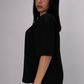 Freedom Box Fit Tee – Classic Black