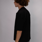 Freedom Box Fit Tee – Classic Black