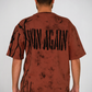 Urban Roots Tee – Rust Edition