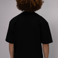 Freedom Box Fit Tee – Classic Black