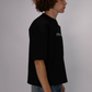 Freedom Box Fit Tee – Classic Black