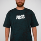 Focus State Oversized Graphic Tee