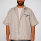 Urban Statement Pinstripe Shirt – Live For Real