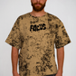 Focus Tee – Desert Storm Edition