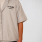 Urban Statement Pinstripe Shirt – Live For Real