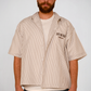 Sandline Statement Shirt – Live For Real Edition