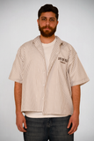 Sandline Statement Shirt – Live For Real Edition