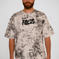 Focus Tee – Marble Edition