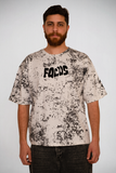 Focus Tee – Marble Edition