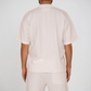 Off-White Relaxed Summer Set