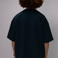 Be good Oversized Tee – Deep Teal