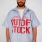 Out of Stock Pinstripe Shirt – Statement Edition