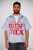 Out of Stock Pinstripe Shirt – Statement Edition